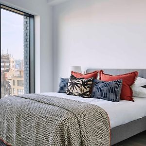 Appartement met Drie Slaapkamers