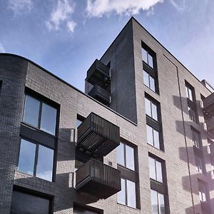 Appartement met Twee Slaapkamers